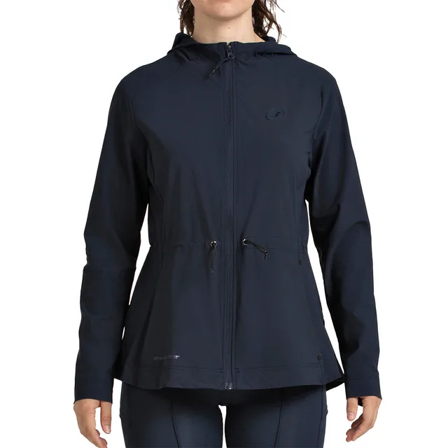 Bullpadel Portaje Ltd Women’s Padel Jacket SS26 2026