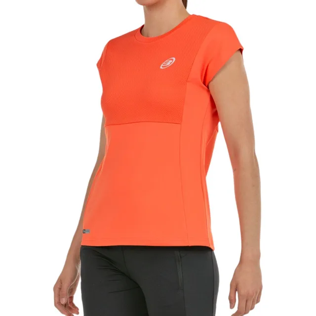 Bullpadel Portas Pomelo Women's T-shirt 2024