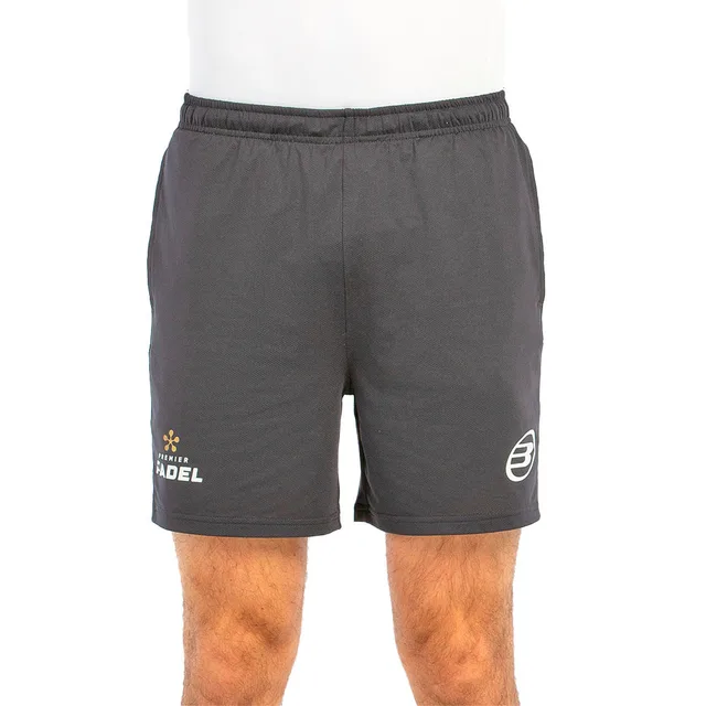 Bullpadel Premier Padel 2025 Men's Shorts