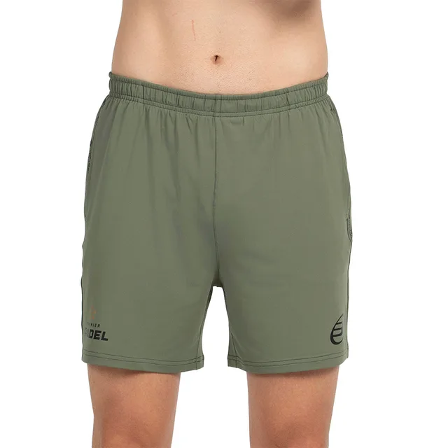 Bullpadel Preux Men's Premier Padel Shorts 2026