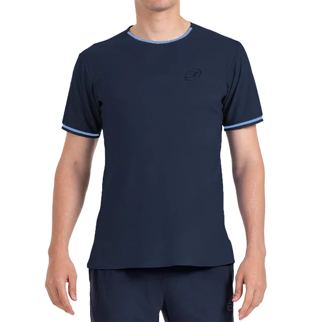 Bullpadel Prior Ltd 2026 Men's Padel T-shirt SS26