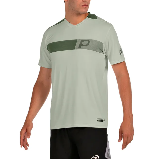 Bullpadel PUYO Men's Premier Padel T-shirt 2026