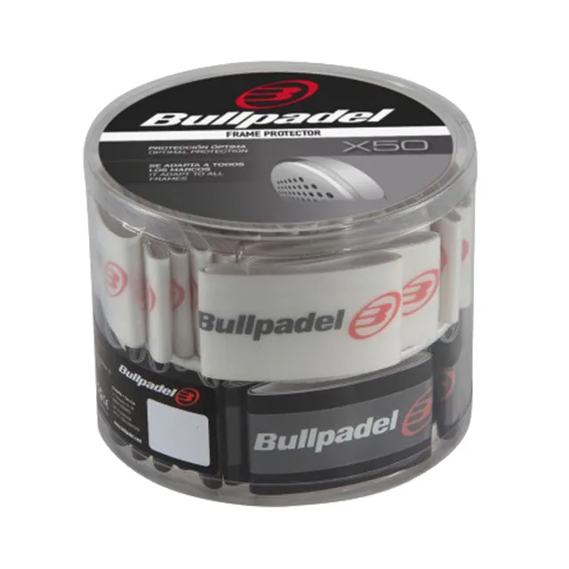 Racket beschermingsframe BullPadel