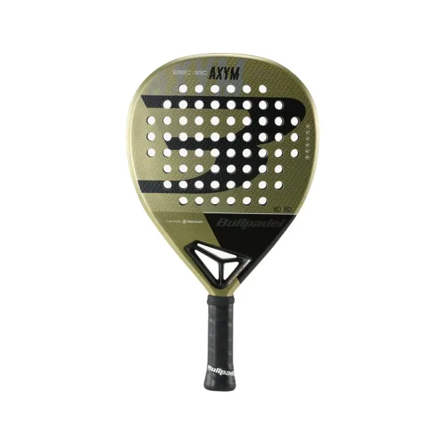 Racket van padel Bullpadel Axym DB