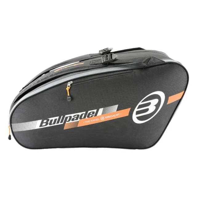 Rugzak Bullpadel Tour 005