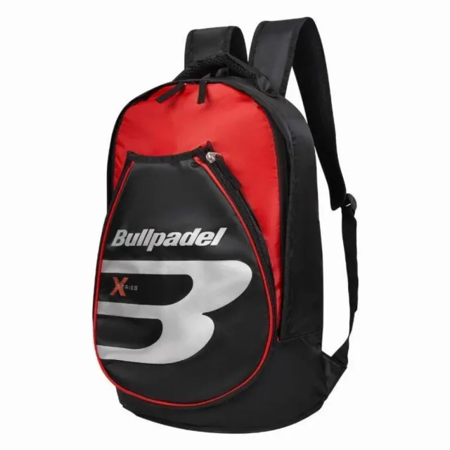 Rugzak Bullpadel Tour BPMEX002