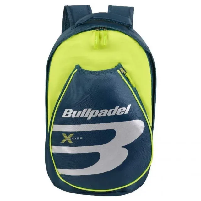 Rugzak Bullpadel Tour BPMEX002