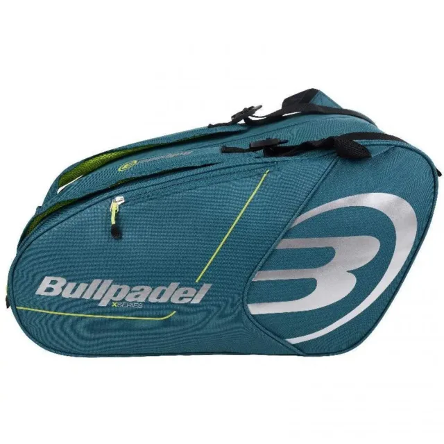 Sac à dos tour Bullpadel BPPEX001
