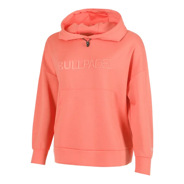 Bullpadel Silba Women's Padel Sweatshirt SS25