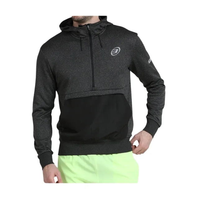 Sweatshirt Bullpadel Grafo