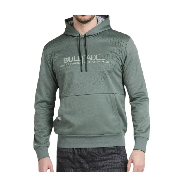 Sweatshirt Bullpadel Grelo 116M