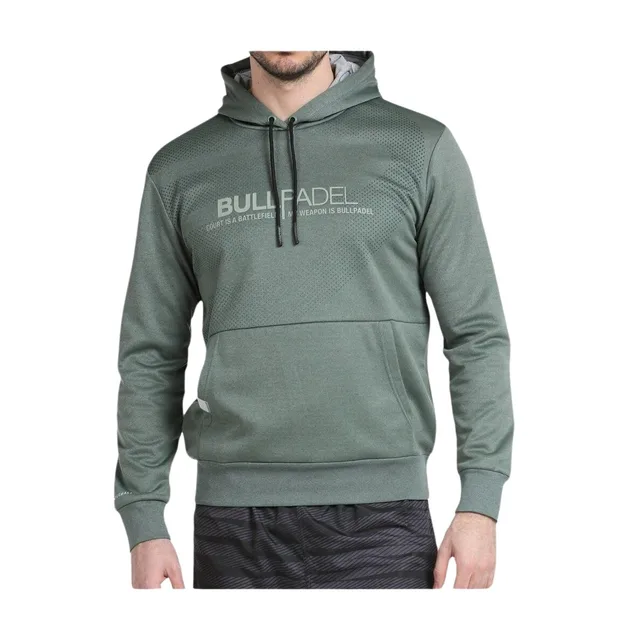 Sweatshirt Bullpadel Grelo 116M