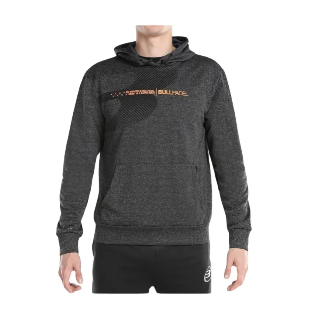 Sweatshirt Bullpadel Jaque