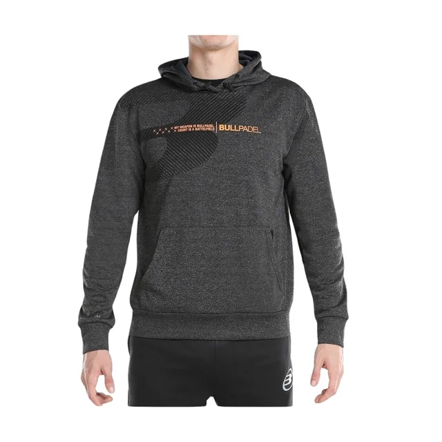 Sweatshirt Bullpadel Jaque