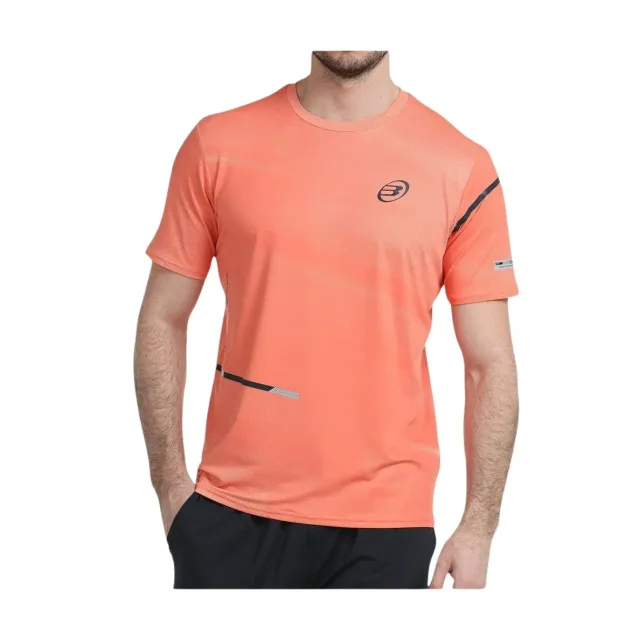 T-shirt Bullpadel Adula 070