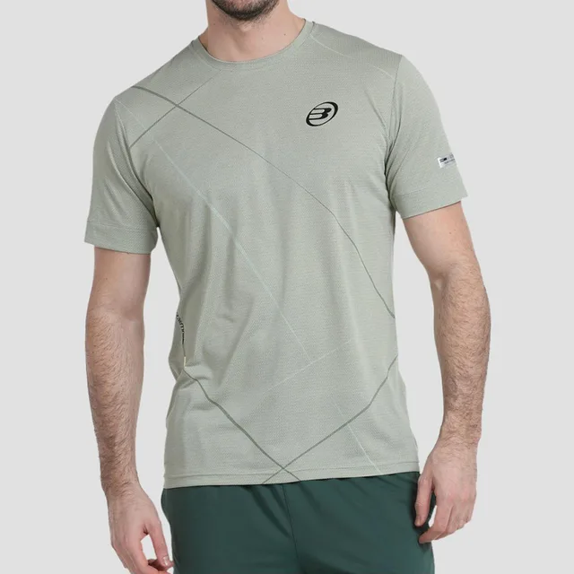 Bullpadel T-shirt Heren