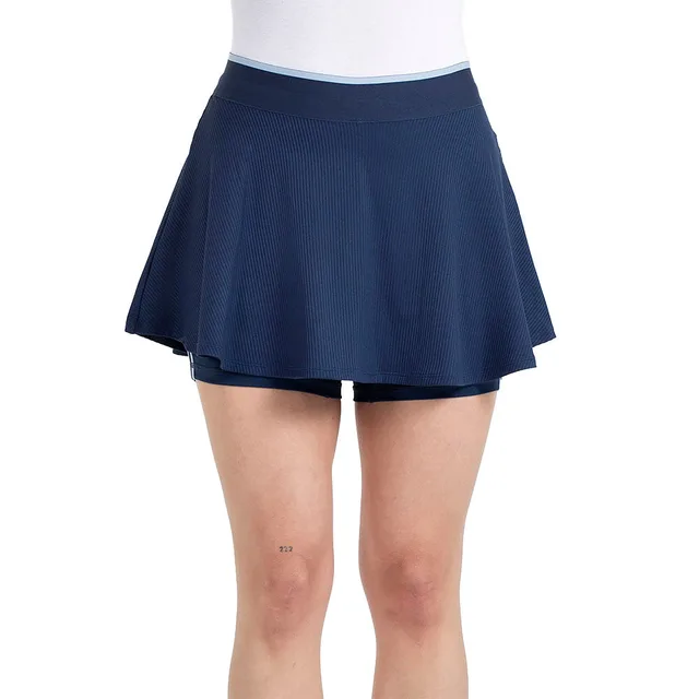 Bullpadel Tajar SS26 Women's Padel Skirt
