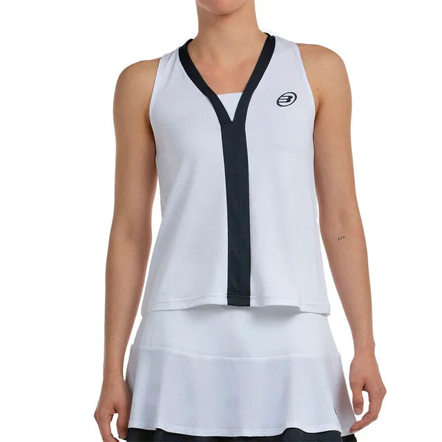 Bullpadel Talita SS25 Women's Padel T-shirt