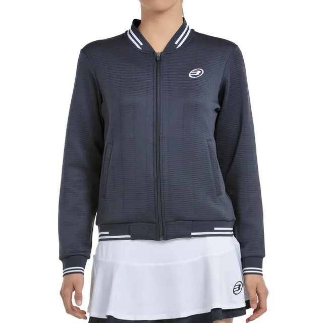 Bullpadel Tangra Women's Padel Sweatshirt 2025