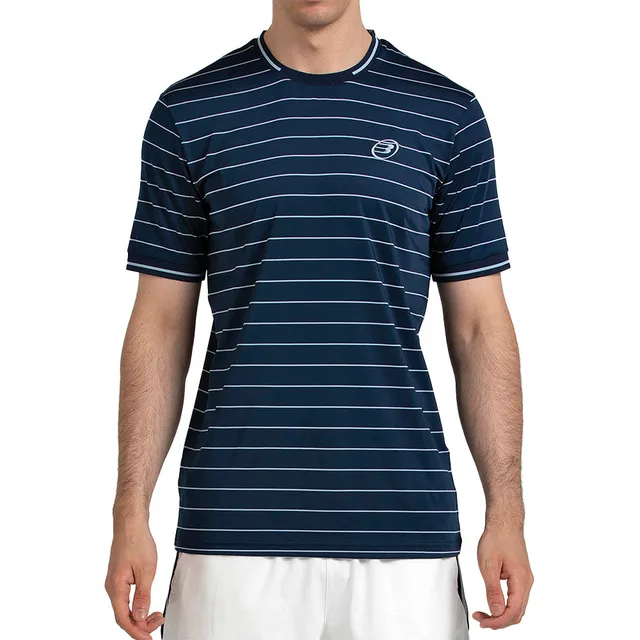 Bullpadel Taroner SS26 Men's Padel T-shirt