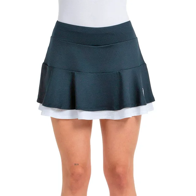 Bullpadel Tejas SS25 Women's Padel Skirt