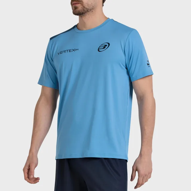 Bullpadel Tello 26 T-shirt Heren