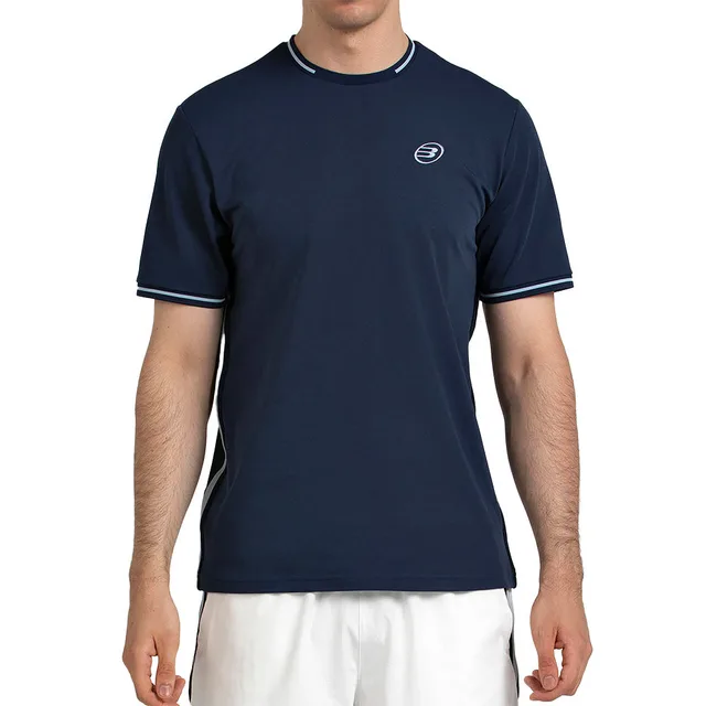 Bullpadel Torno SS26 Men's Padel T-shirt