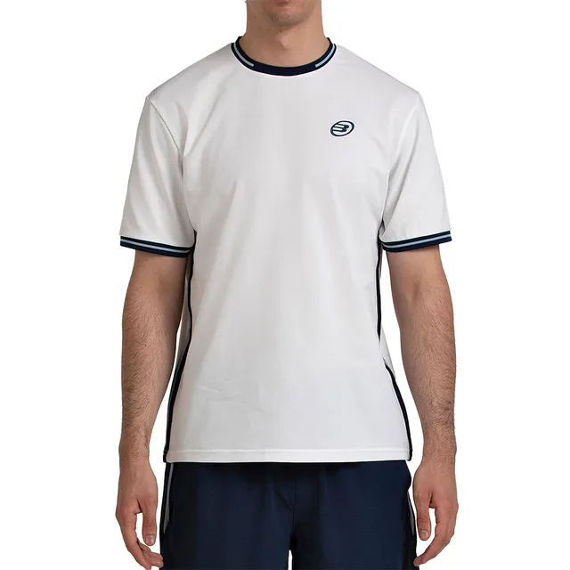 Bullpadel Torno SS26 Men's Padel T-shirt