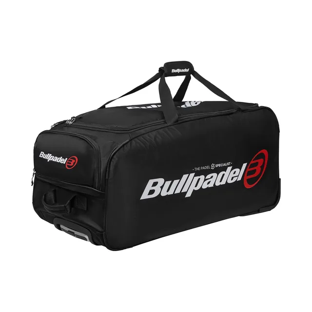 Bullpadel TROLLEY Reistas