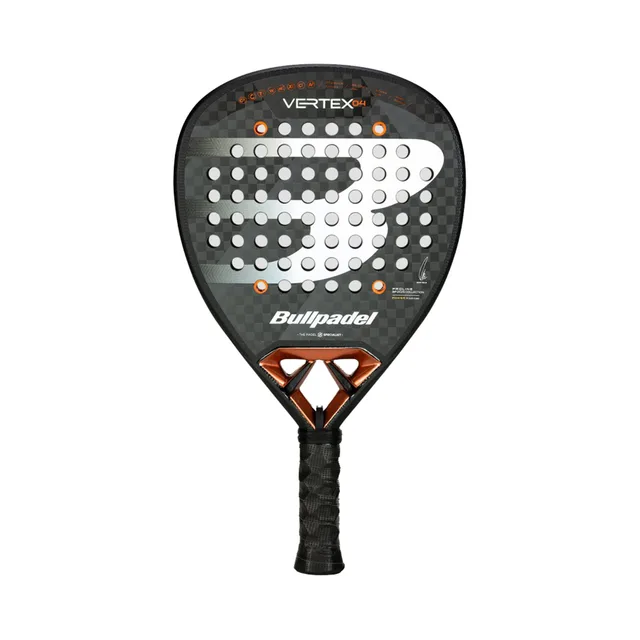 Bullpadel Vertex 04 2025 Juan Tello