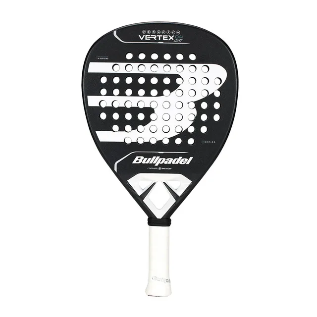 Bullpadel Vertex 04 Light X Series 2026 Racket