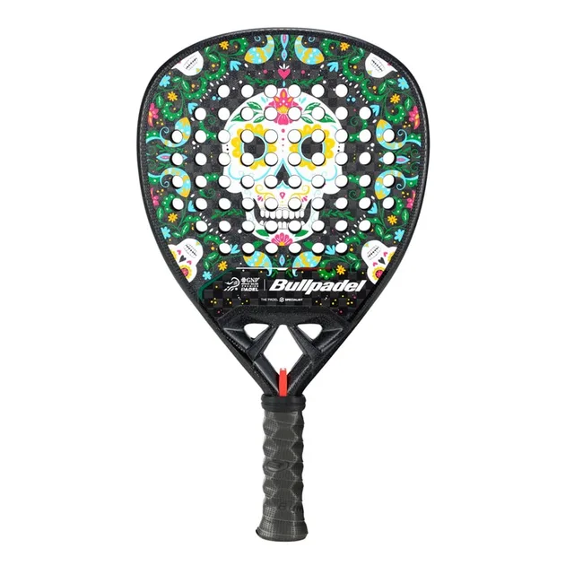 Bullpadel Vertex 04 Mexico 2024 Racket