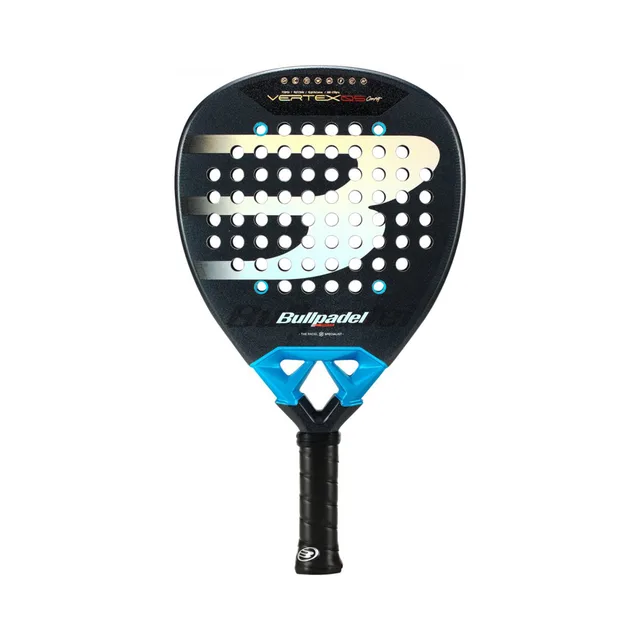 Bullpadel Vertex 05 CMF Padel racket