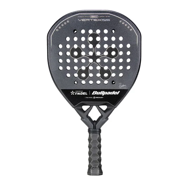Bullpadel Vertex 05 Geo Premier Padel 2026 Pablo Cardona