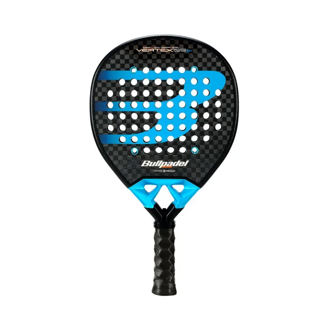 Bullpadel Vertex 05 Hyb 2026