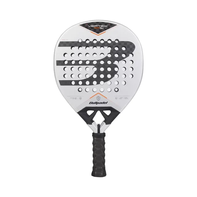 Bullpadel Vertex 05 HYBRID 27 Padel racket