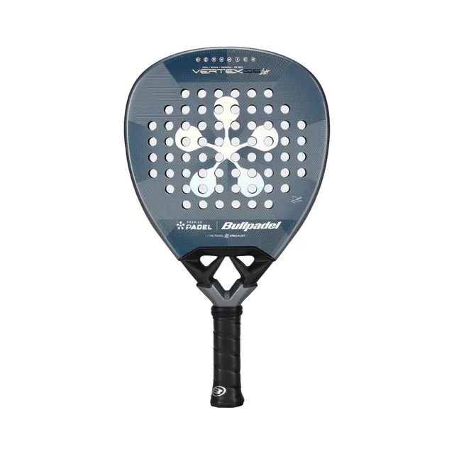 Bullpadel Vertex 05 Light Premier Padel 2026 Delfi Brea