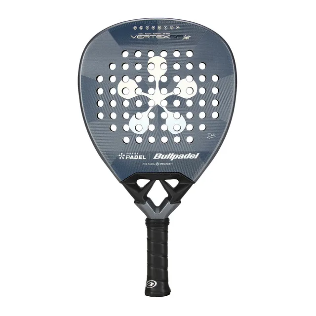 Bullpadel Vertex 05 Light Premier Padel 2026 Delfi Brea