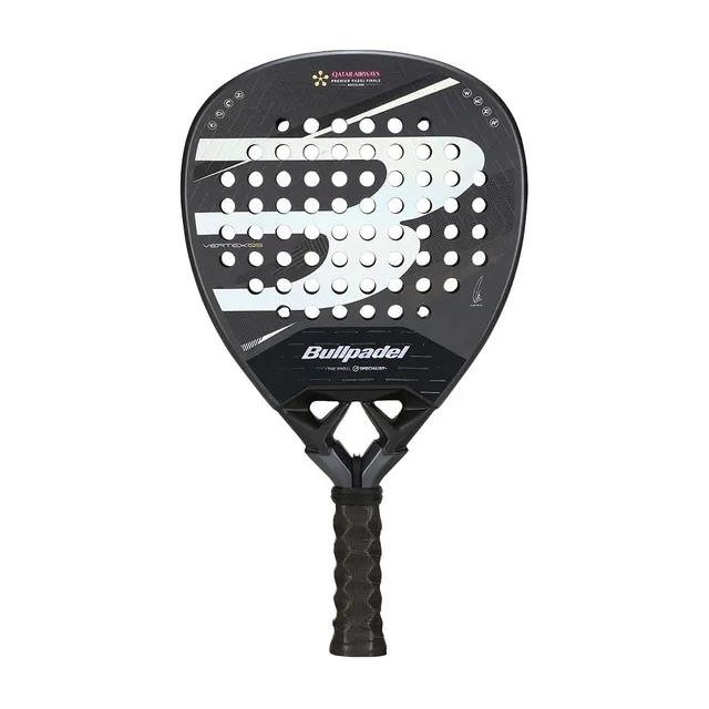 Bullpadel Vertex 05 Tour Final 2025 Juan Tello