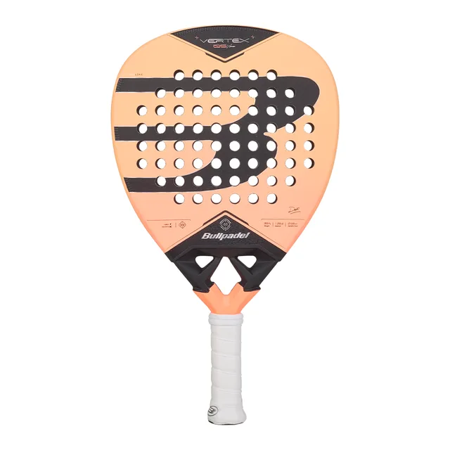 BULLPADEL VERTEX 05 W 2027 DELFI BREA