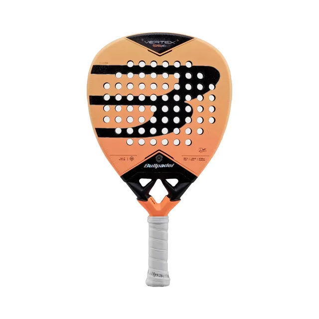 BULLPADEL VERTEX 05 2027 JUAN TELLO