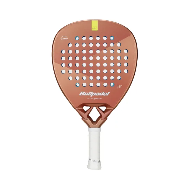 Bullpadel Vertex 05 W Cloud 2026 Delfi Brea