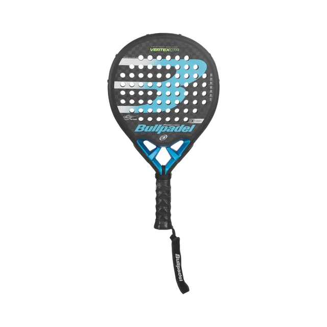 Bullpadel Vertex 2 CTR Padel racket