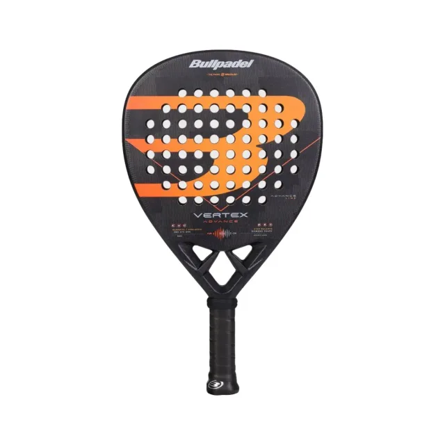 BULLPADEL VERTEX ADVANCE 2026