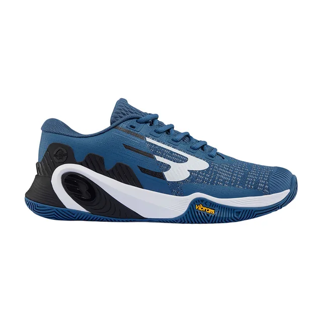 BULLPADEL VERTEX VIBRAM 26I JUAN TELLO