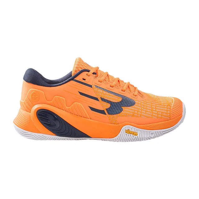 Bullpadel Vertex Vibram 26V Juan Tello