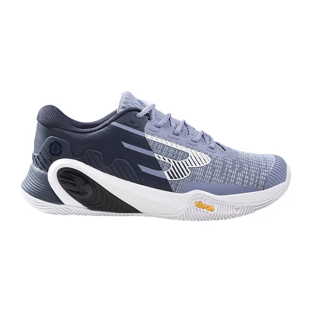 Bullpadel Vertex Vibram 26V Juan Tello