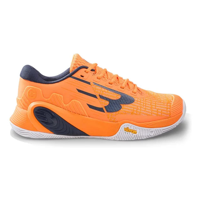 Bullpadel Vertex Vibram 26V Juan Tello