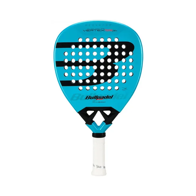 Bullpadel Vertex W 05 2026 Delfi Brea Racket