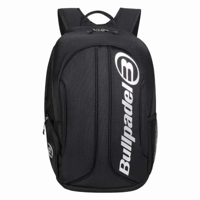 Voorzijde Rugzak Bullpadel BPMEX001
